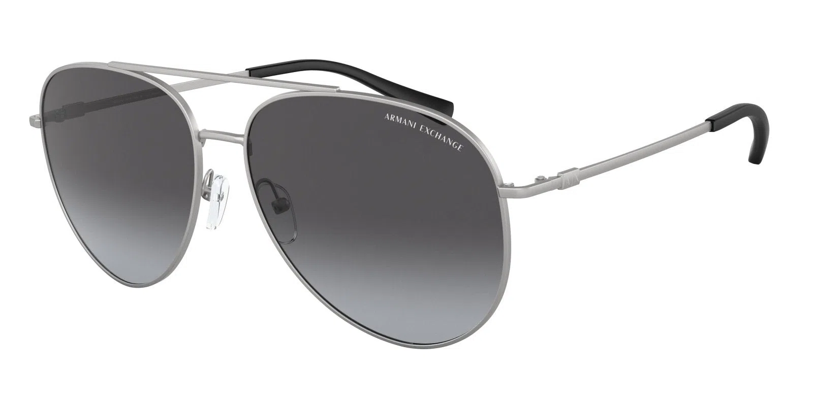 Armani Exchange 2043S Sunglasses - view 10